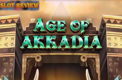 Age of Akkadia icon